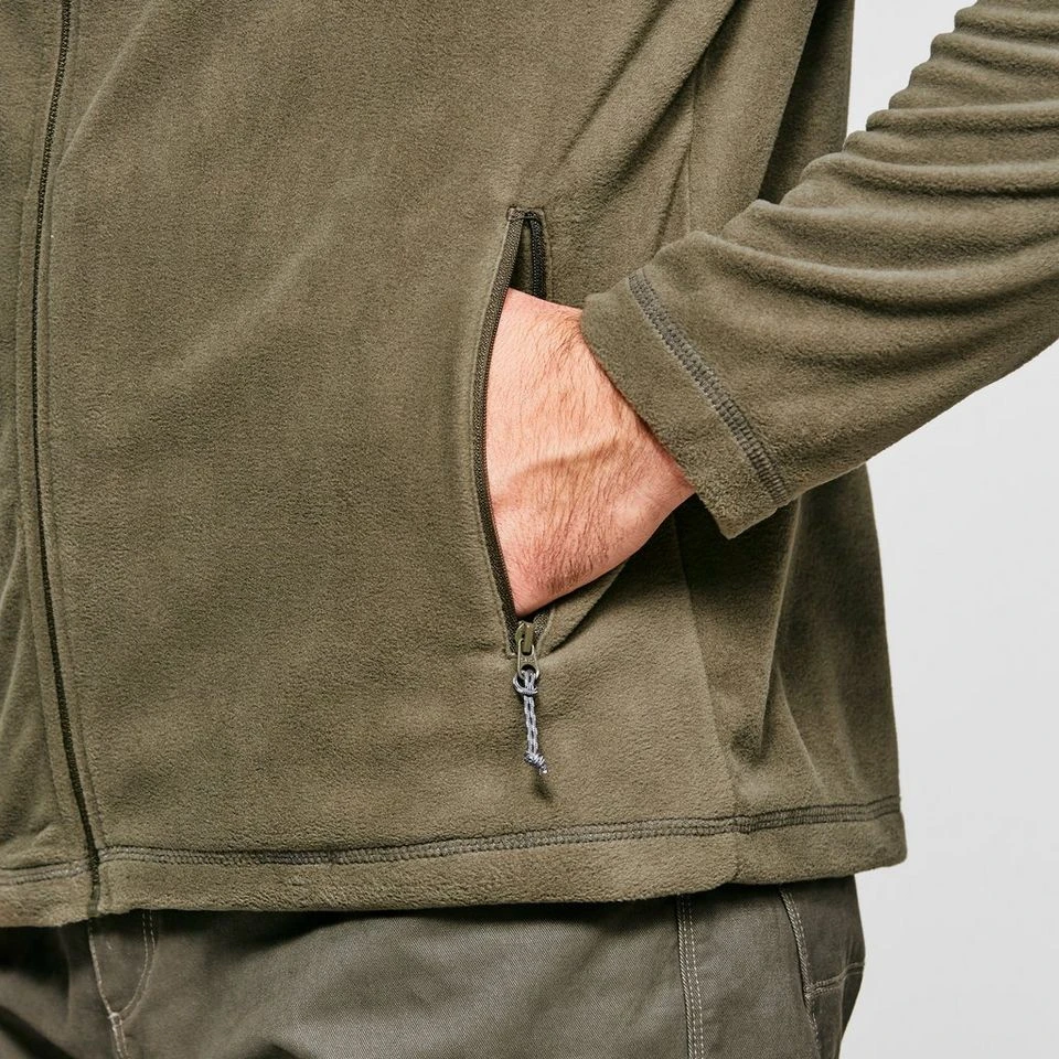 Craghoppers Men's Evans Full-zip Fleece - Image 5