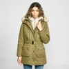 Women’s Miri Parka