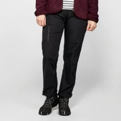 Women’s Nebraska Walking Trousers