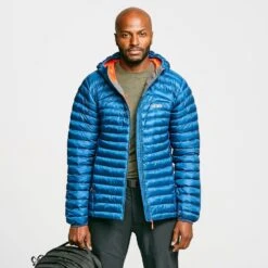 Rab Men's Cirrus Alpine Jacket