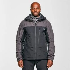Rab Men's Vapour-rise Guide Jacket