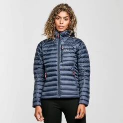 Rab Women's Microlight Alpine Down Jacket (Limited Edition)