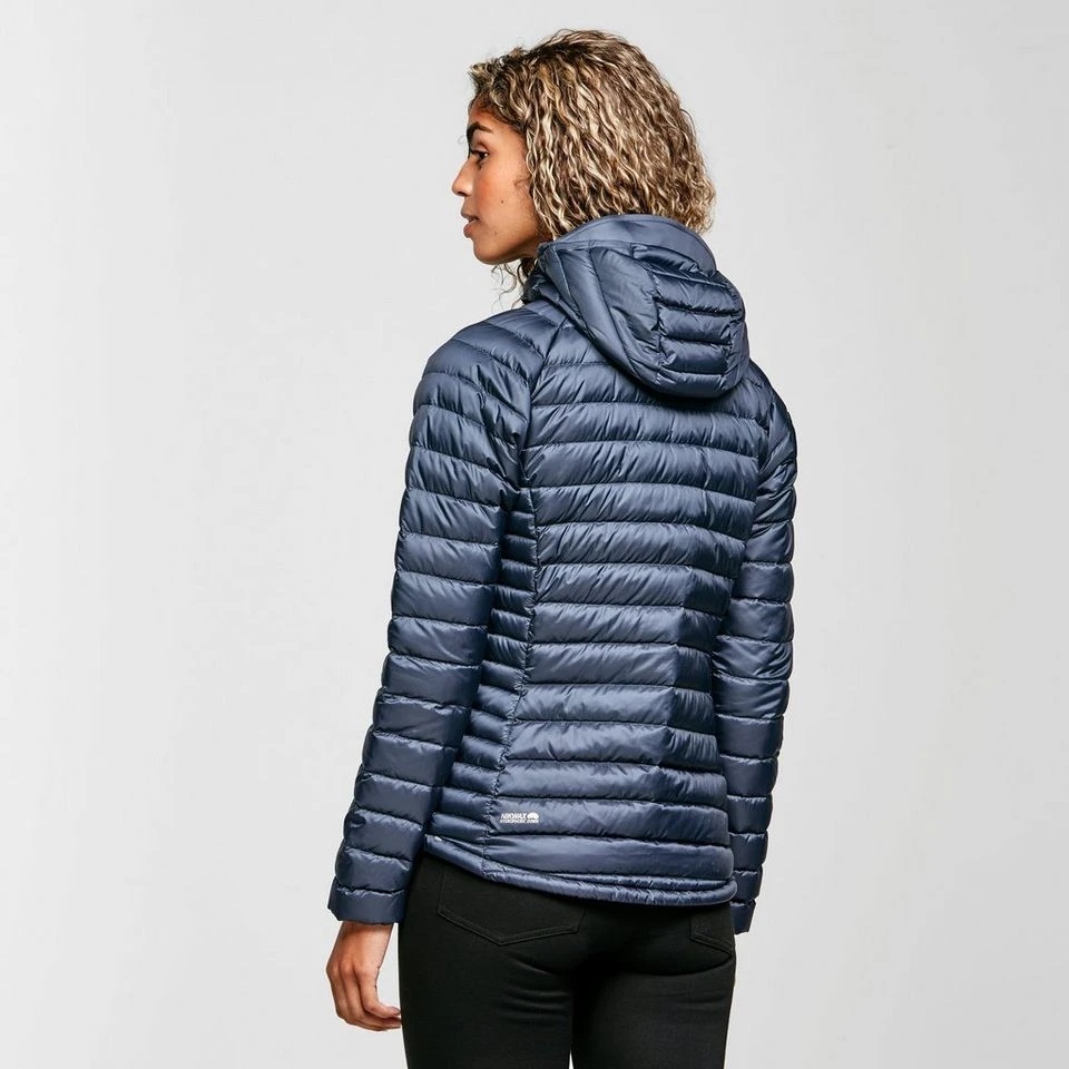 Rab Women's Microlight Alpine Down Jacket (Limited Edition) - Image 2