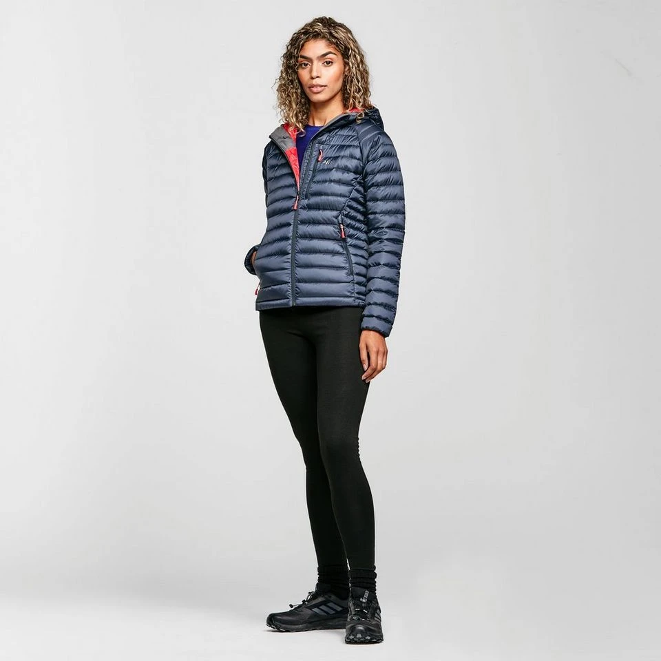 Rab Women's Microlight Alpine Down Jacket (Limited Edition) - Image 3