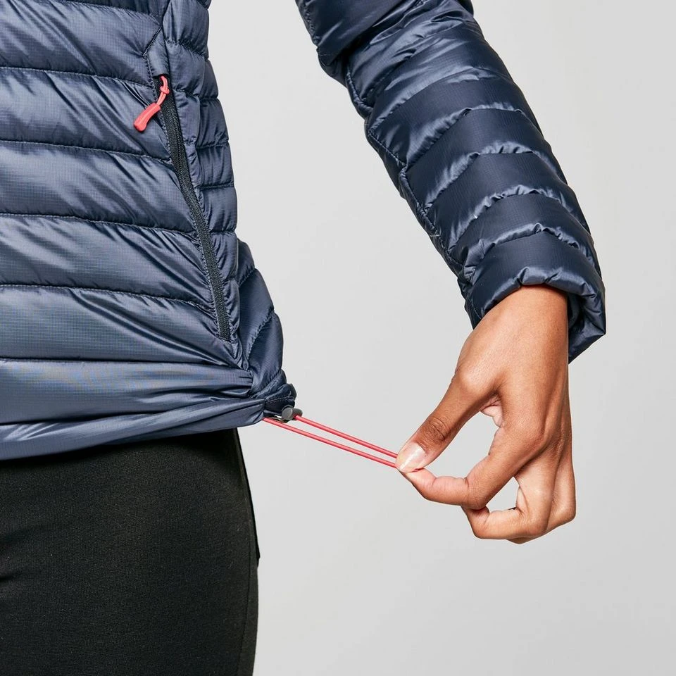 Rab Women's Microlight Alpine Down Jacket (Limited Edition) - Image 5