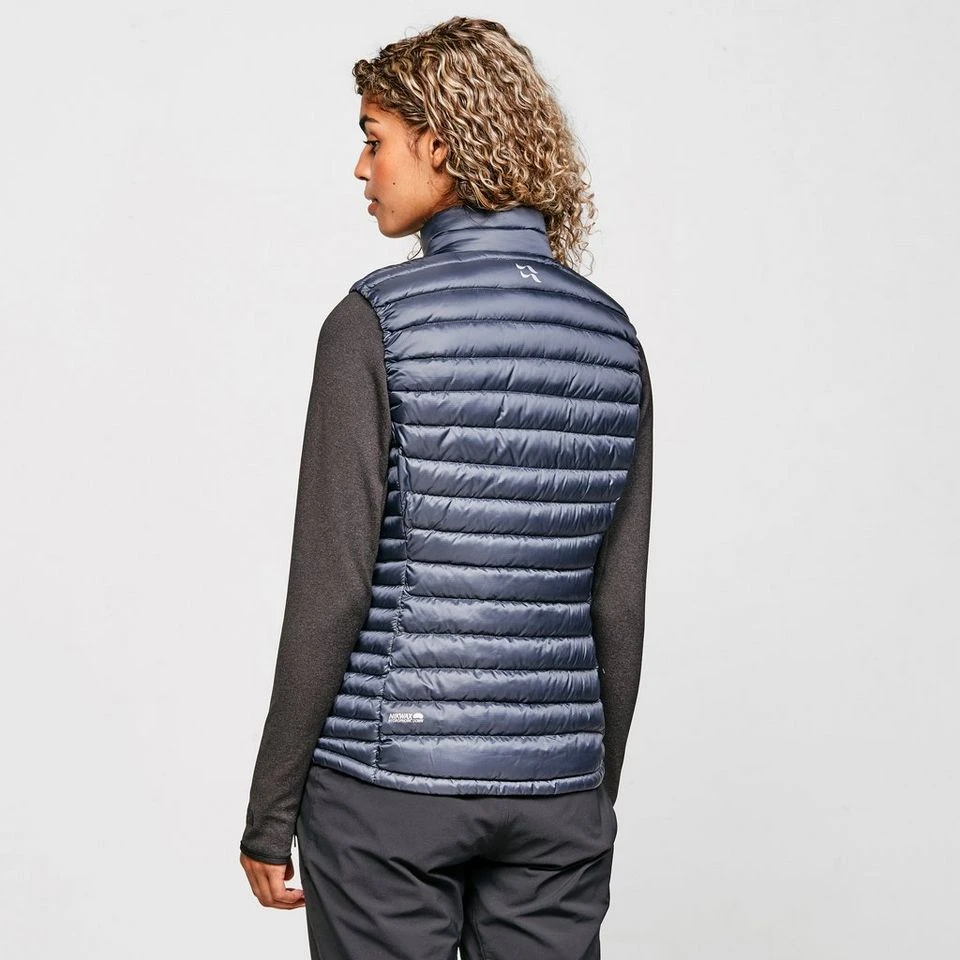 Rab Women's Microlight Down Vest - Image 2