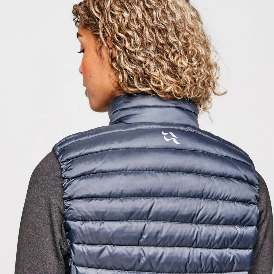 Rab Women's Microlight Down Vest - Image 6