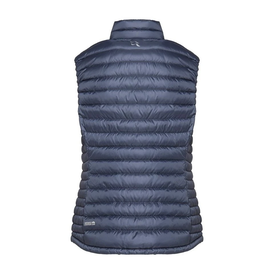 Rab Women's Microlight Down Vest - Image 9