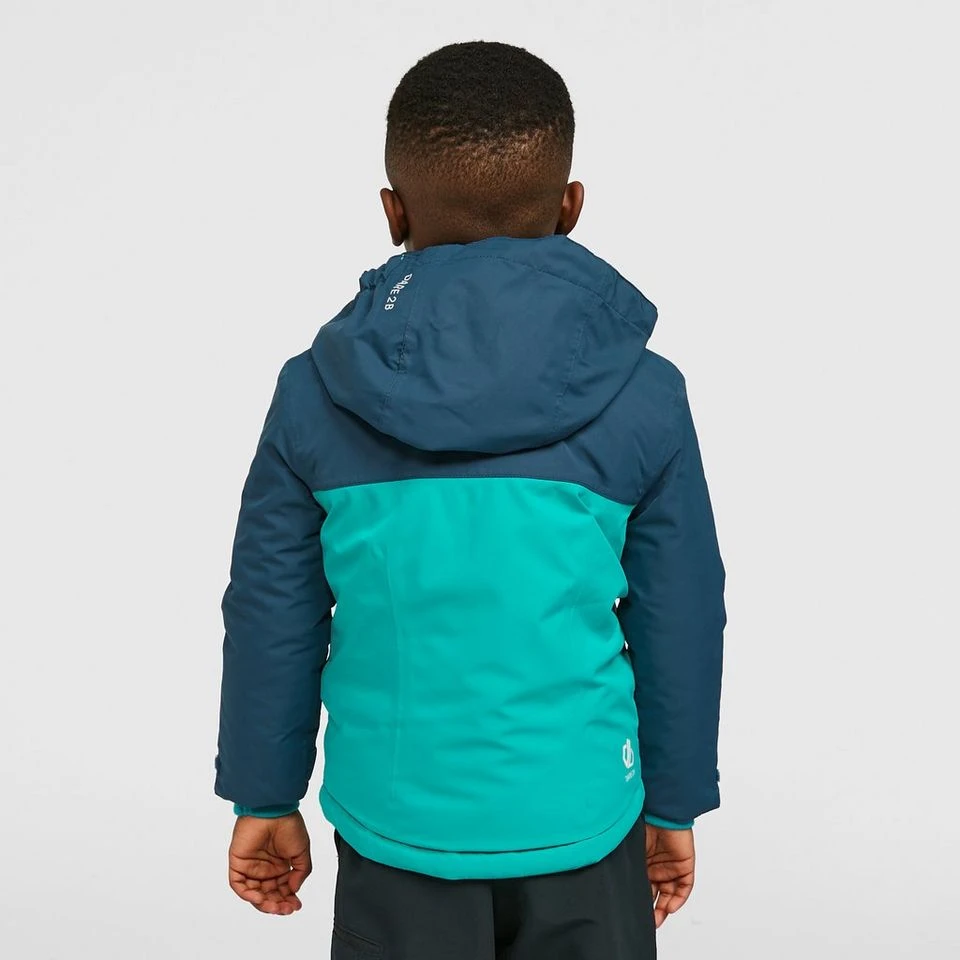 Dare 2b Kids' Impose Ski Jacket - Image 2