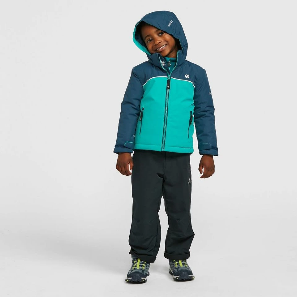 Dare 2b Kids' Impose Ski Jacket - Image 3