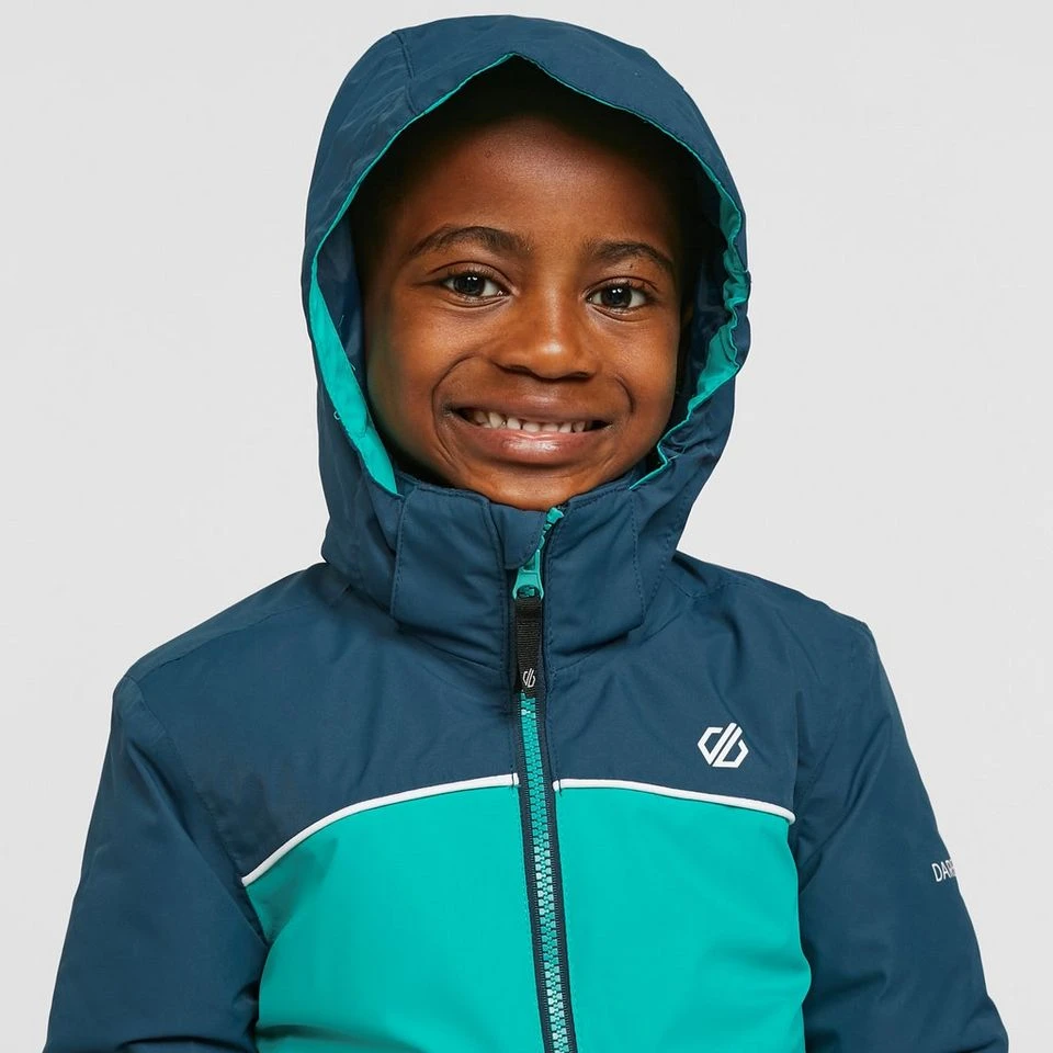Dare 2b Kids' Impose Ski Jacket - Image 4