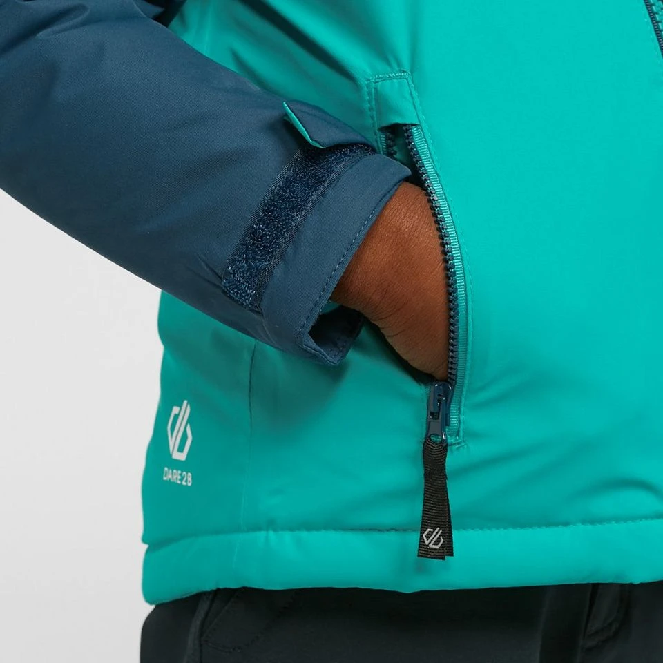 Dare 2b Kids' Impose Ski Jacket - Image 5