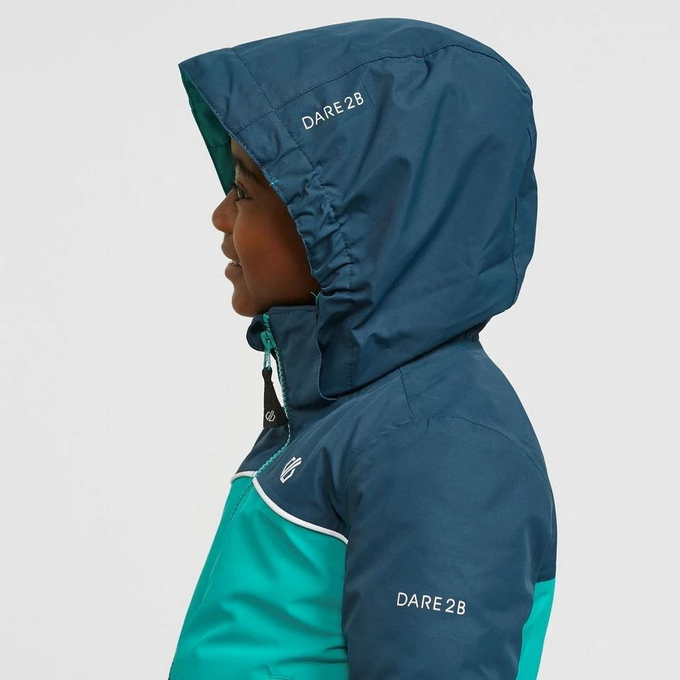Dare 2b Kids' Impose Ski Jacket - Image 6