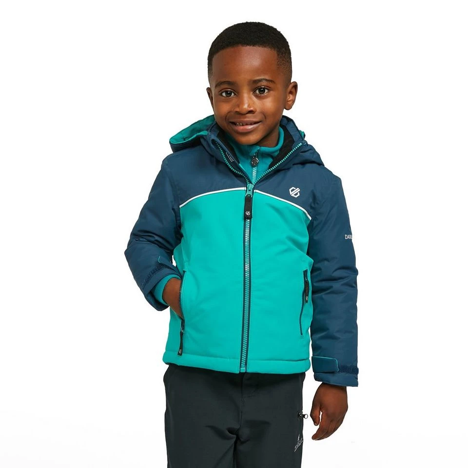 Dare 2b Kids' Impose Ski Jacket - Image 9