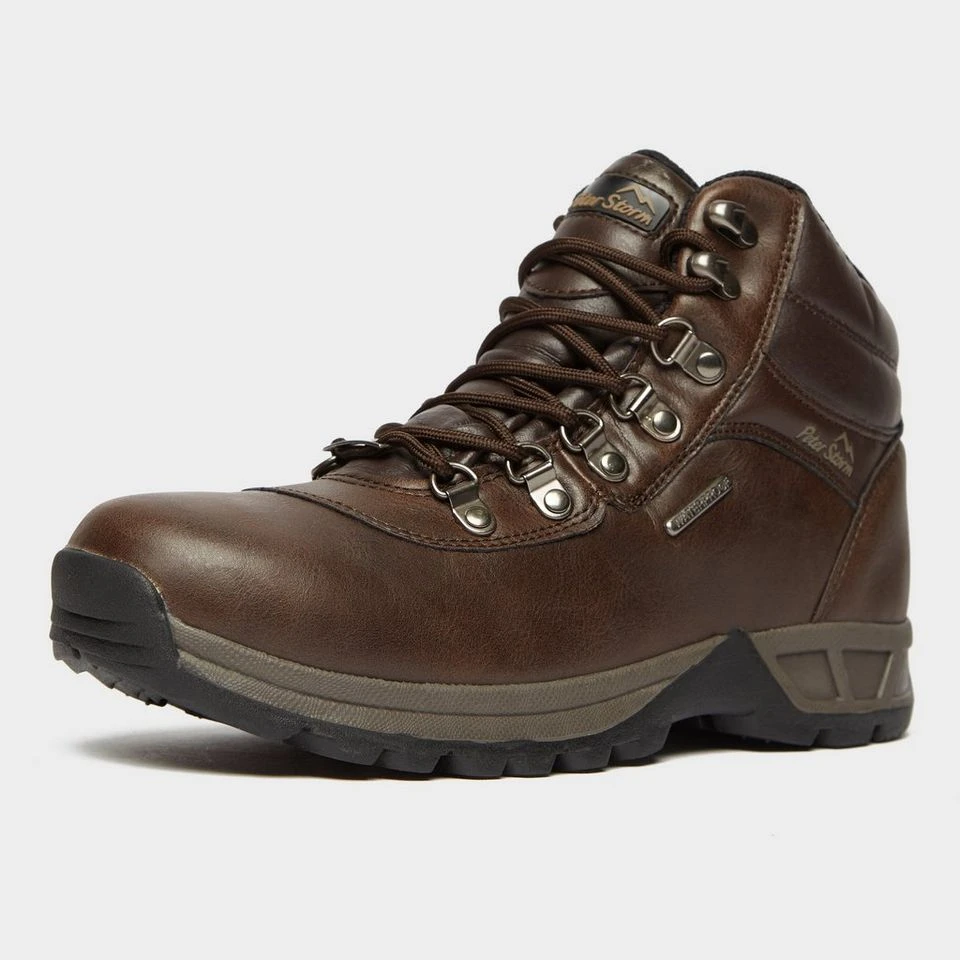Kids' Rivelin Hiking Boots - Image 3