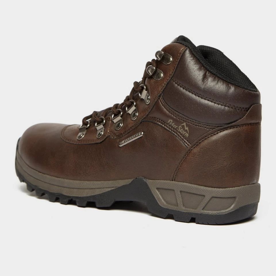 Kids' Rivelin Hiking Boots - Image 6