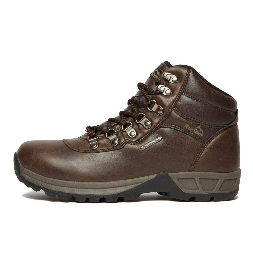 Kids' Rivelin Hiking Boots - Image 7