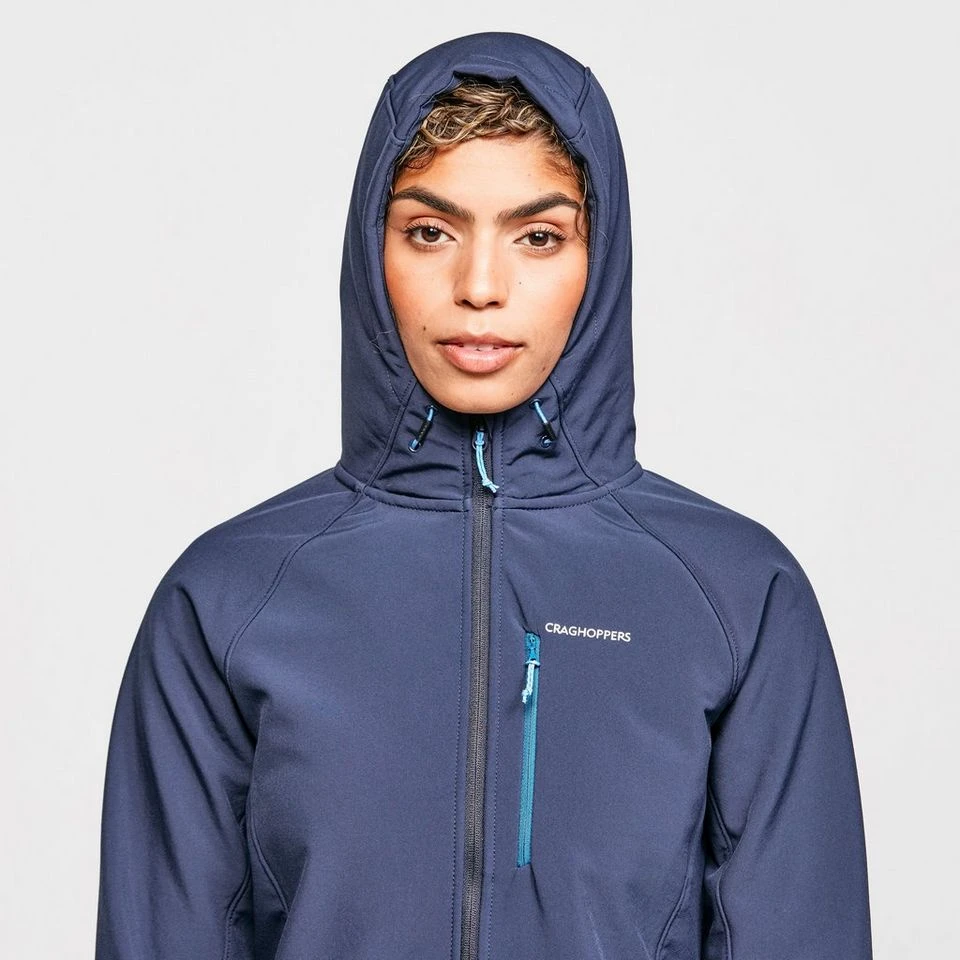 Craghoppers Women's Ara Weatherproof Jacket - Image 6