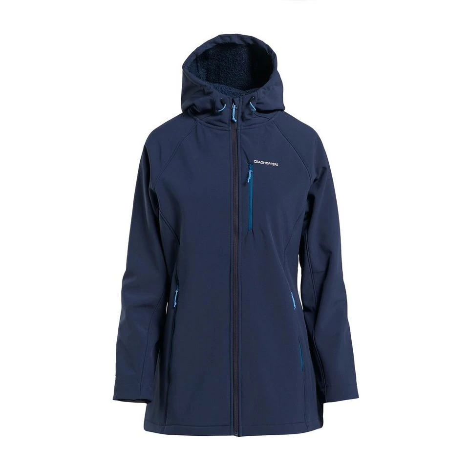 Craghoppers Women's Ara Weatherproof Jacket - Image 7
