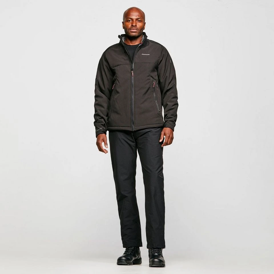 Craghoppers Men's Kiwi Pro Waterproof Trousers - Image 3