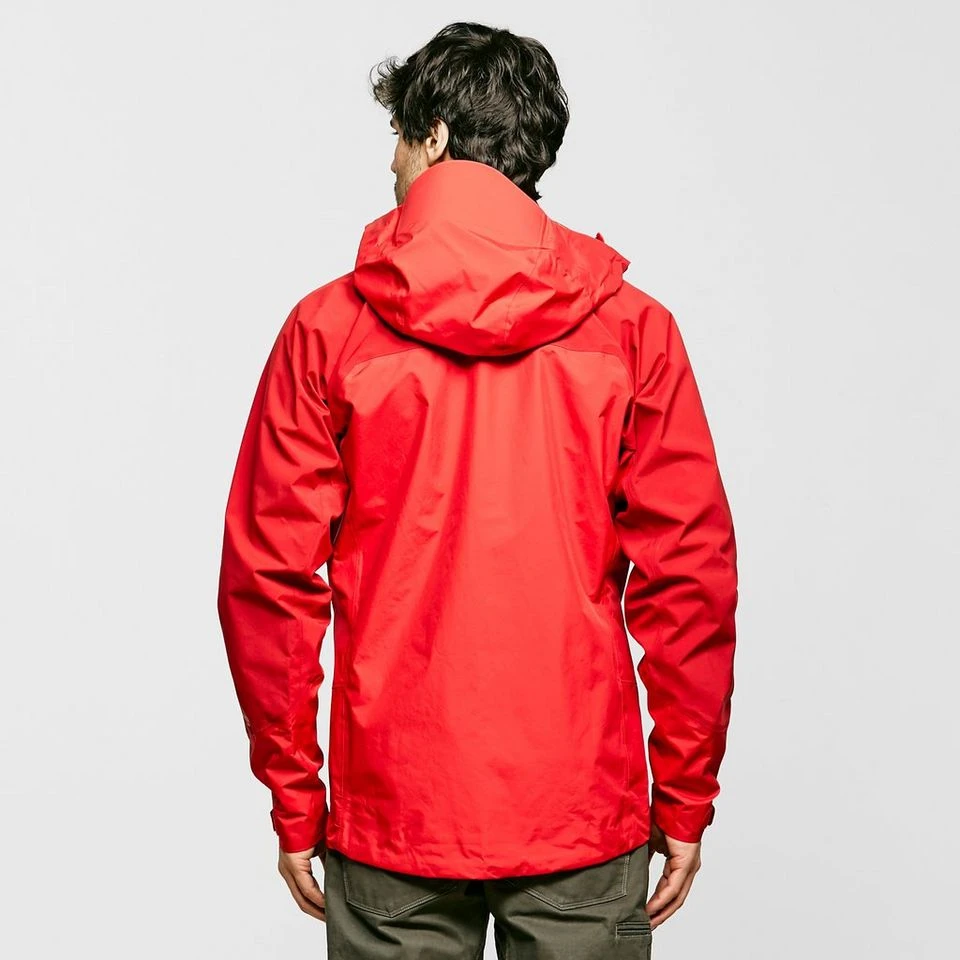 Mountain Equipment Men’s Lhotse Waterproof Jacket - Image 2