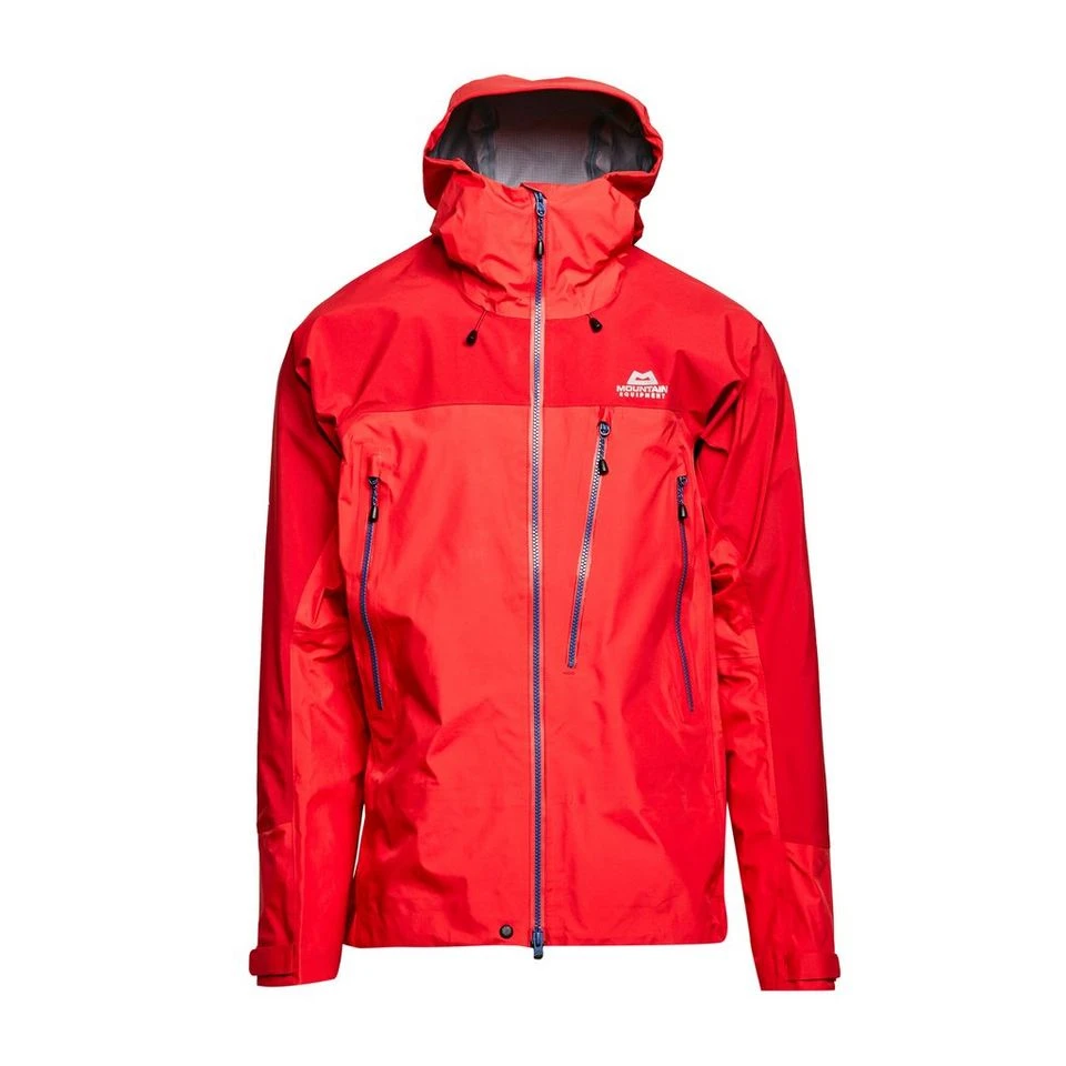Mountain Equipment Men’s Lhotse Waterproof Jacket - Image 11