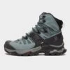 Salomon Women's Quest 4 GORE-TEX Hiking Boot