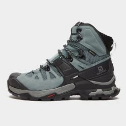 Salomon Women's Quest 4 GORE-TEX Hiking Boot