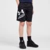 Under Armour Kids’ Proto Fleece Short