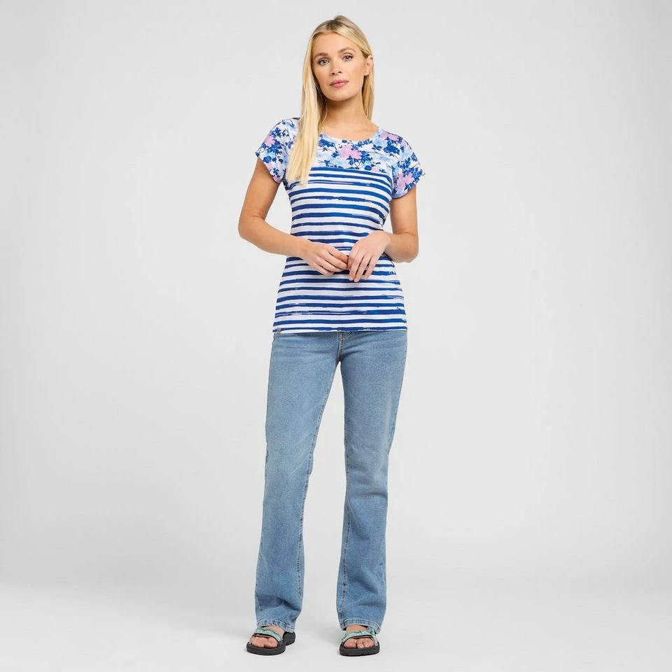 Women’s Patsy Short Sleeved Tee - Image 3