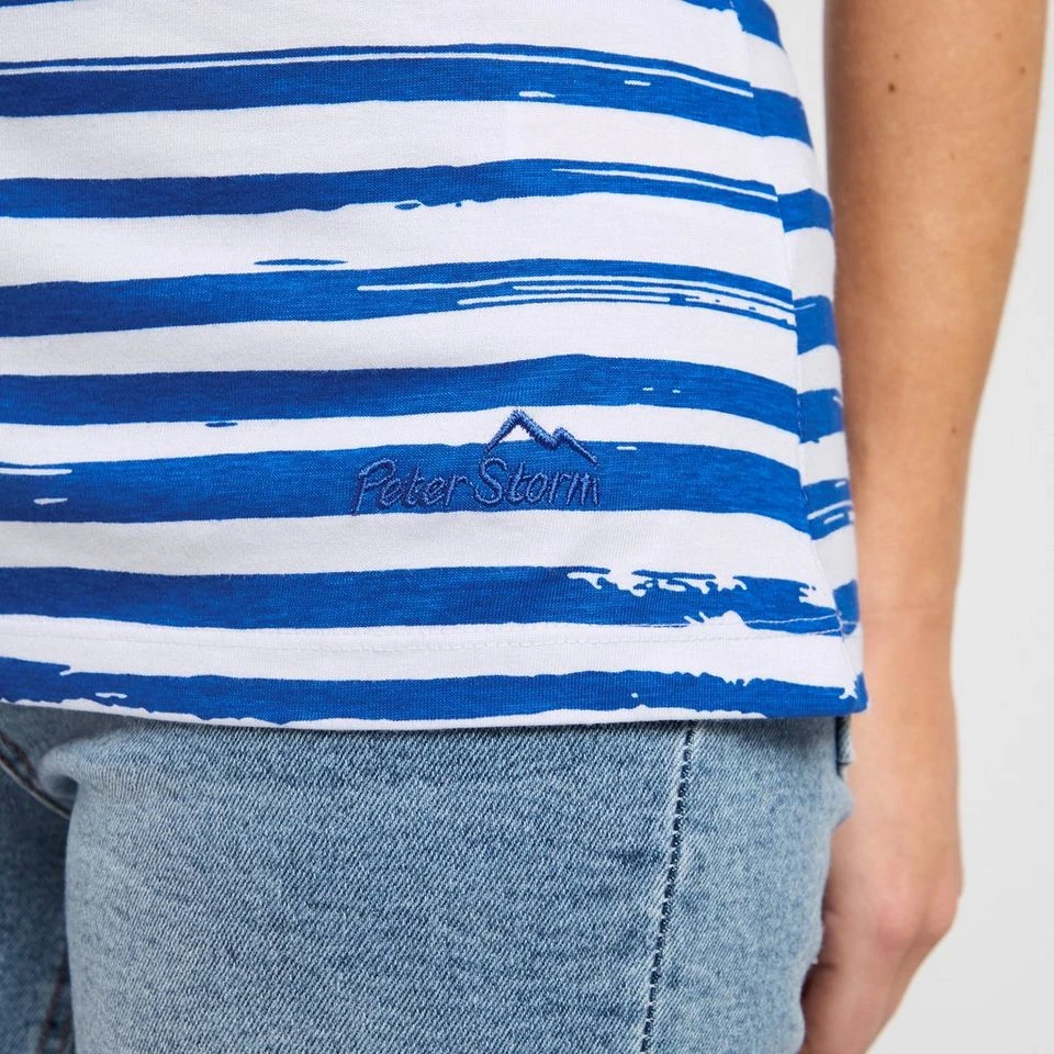 Women’s Patsy Short Sleeved Tee - Image 5