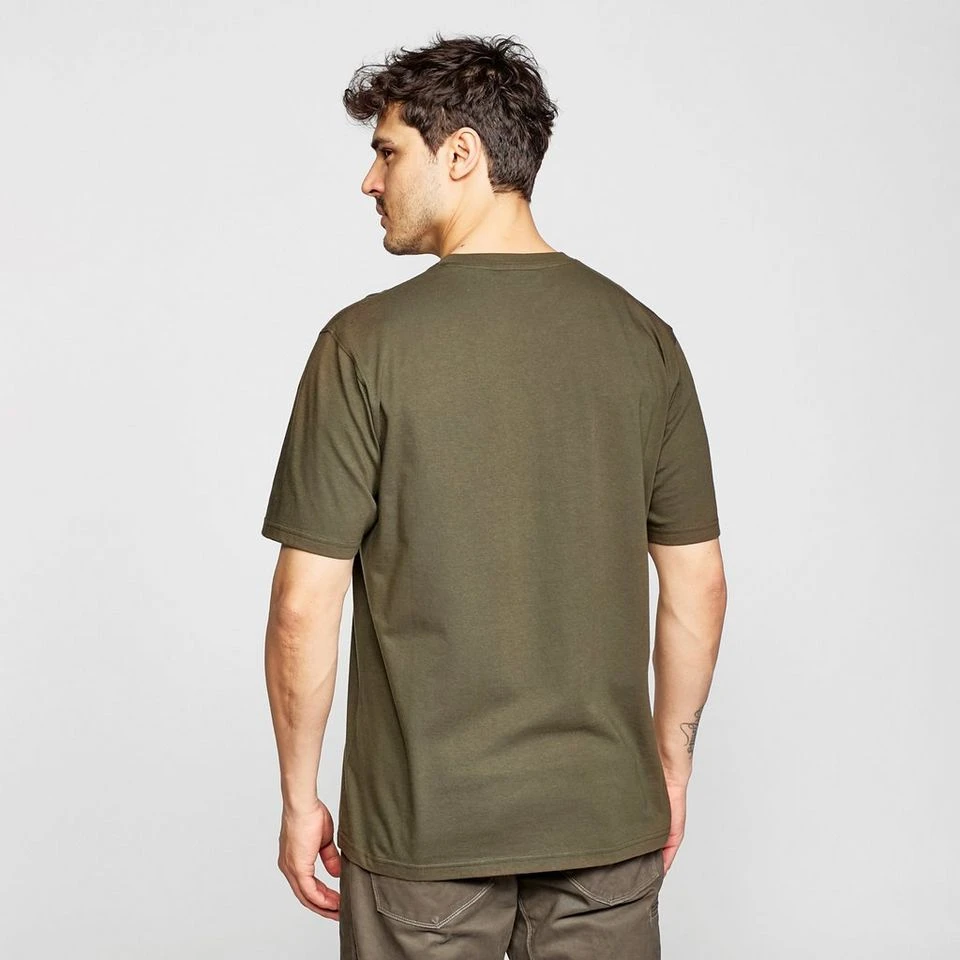 Men’s Great Outdoors T-Shirt - Image 2