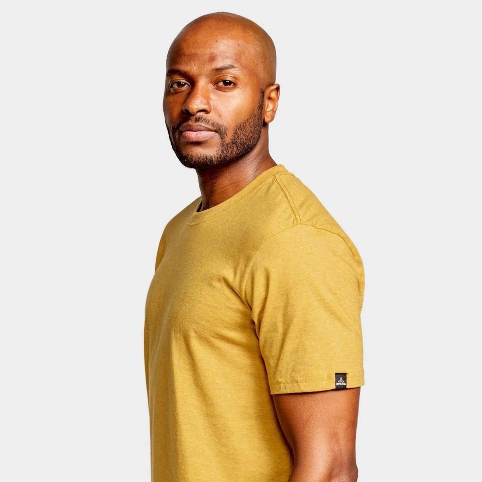 Prana Men’s Crew T-Shirt - Image 4