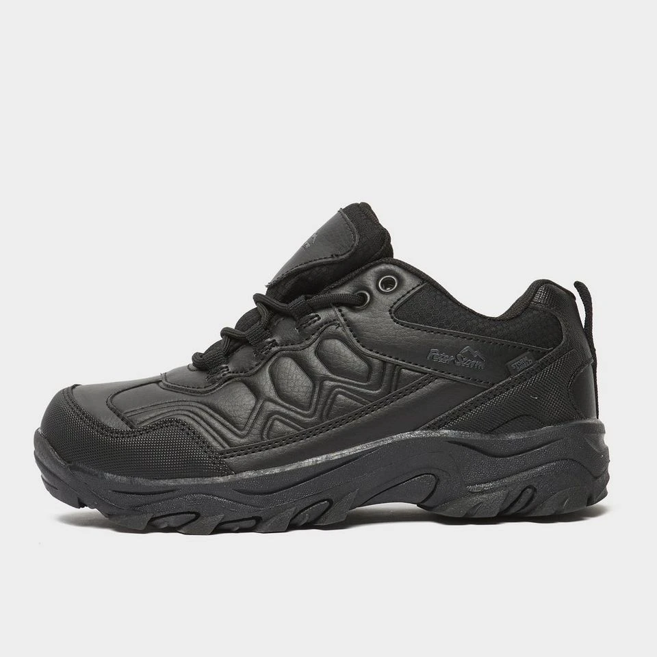 Kids’ Eton Low Shoe