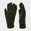 Peter Storm Unisex Thinsulate Knit Fleece Gloves