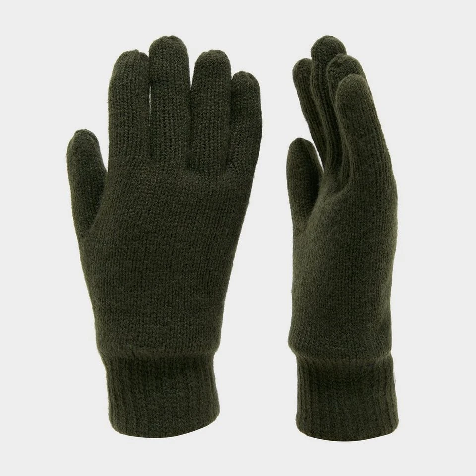 Peter Storm Unisex Thinsulate Knit Fleece Gloves