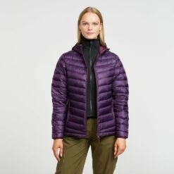 Women's Packlite Alpinist Jacket