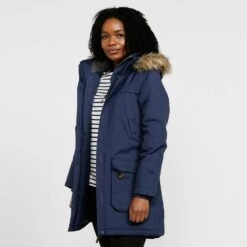Womens' Paloma Parka