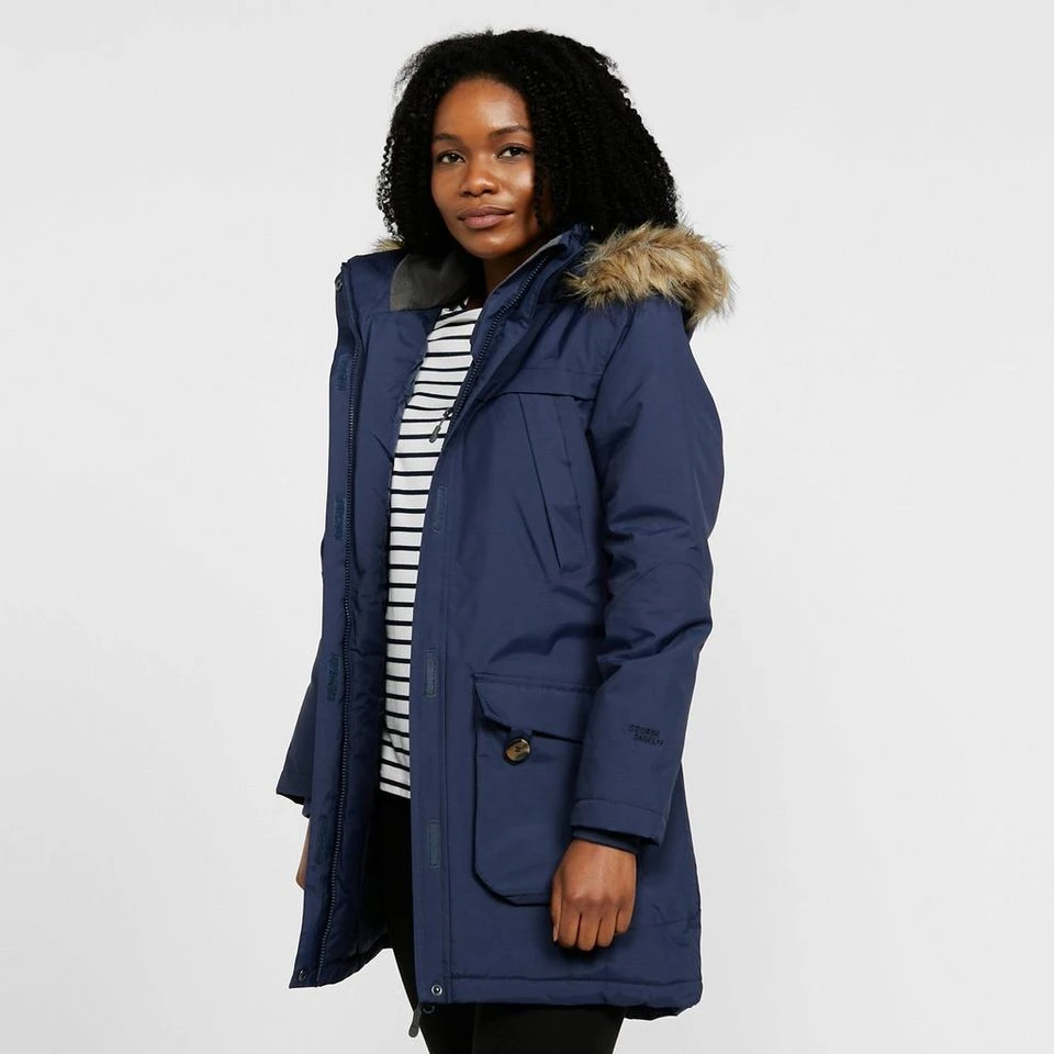 Womens' Paloma Parka