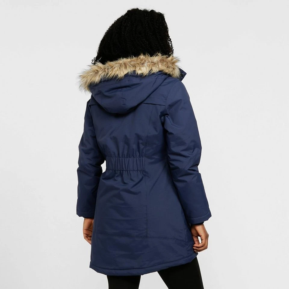 Womens' Paloma Parka - Image 2