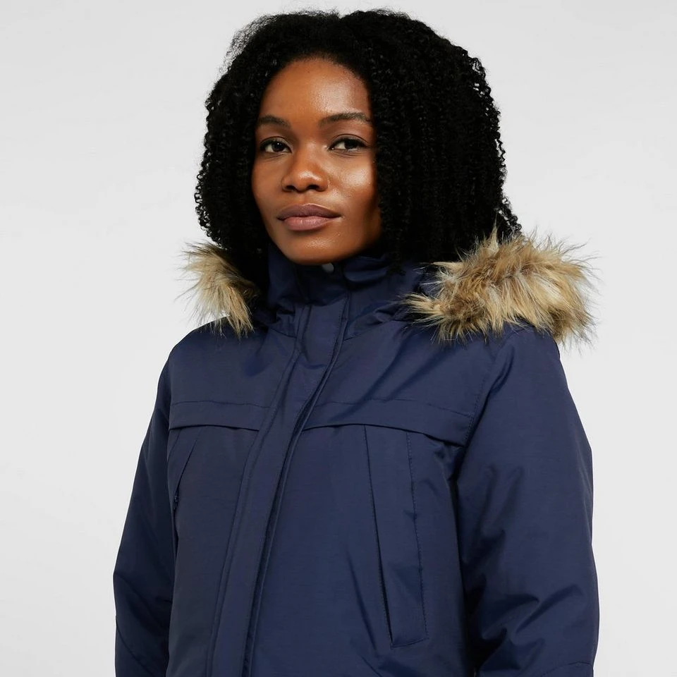 Womens' Paloma Parka - Image 4