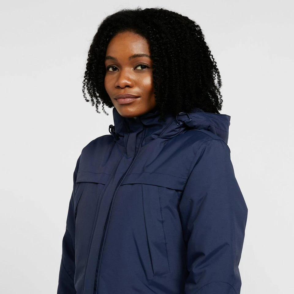 Womens' Paloma Parka - Image 5