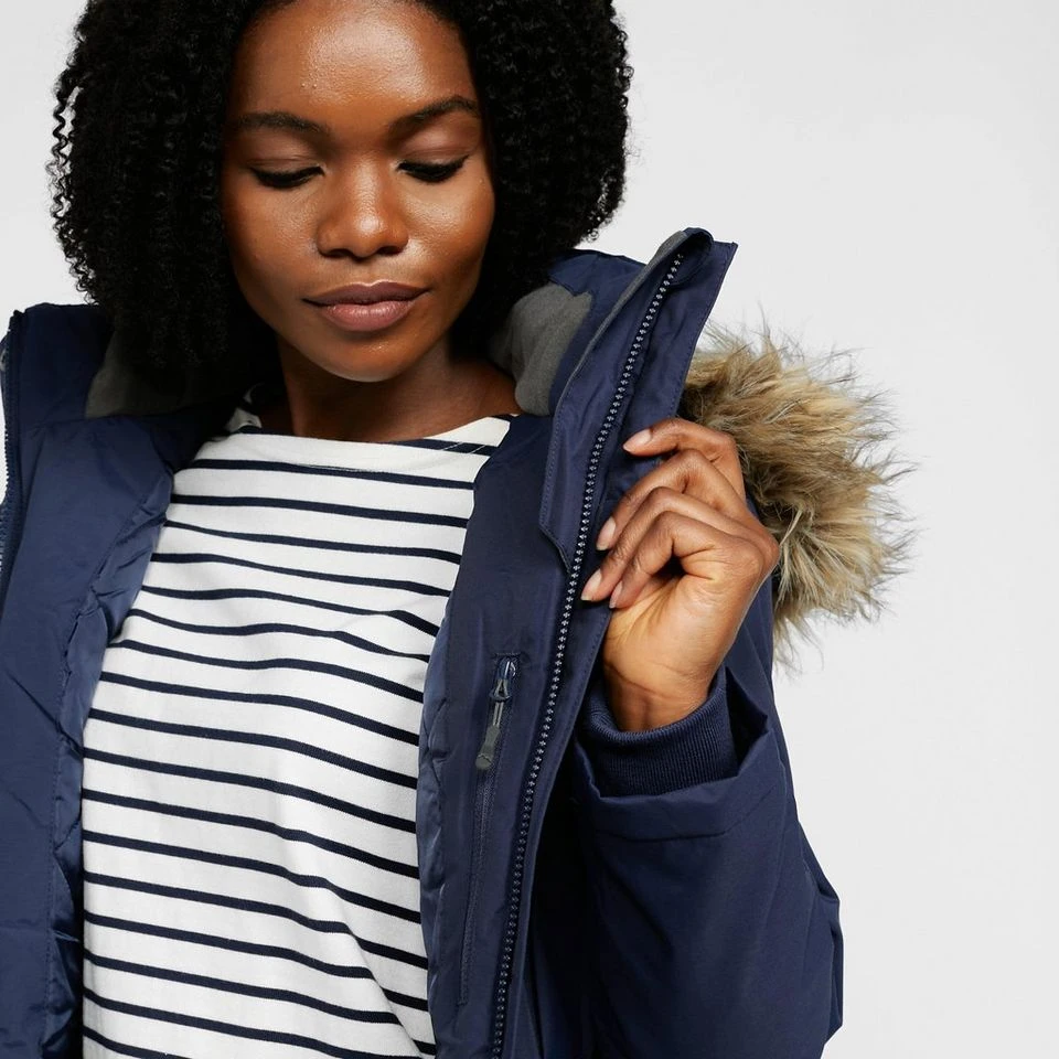 Womens' Paloma Parka - Image 7