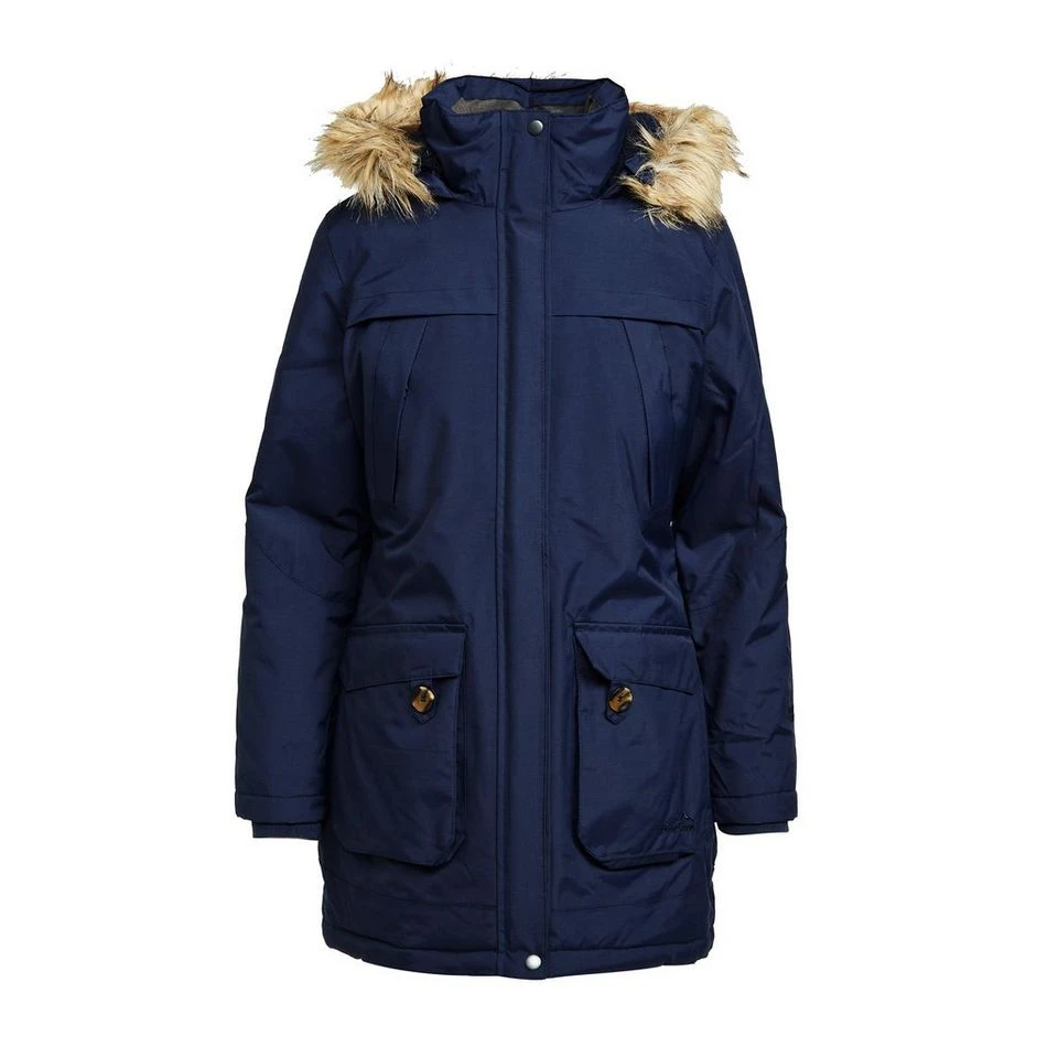 Womens' Paloma Parka - Image 8