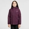 Junior Everyday Waterproof Jacket