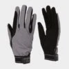 Mesh Riding Gloves