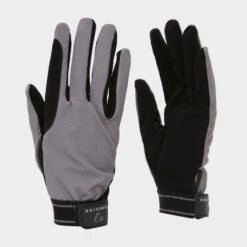 Mesh Riding Gloves