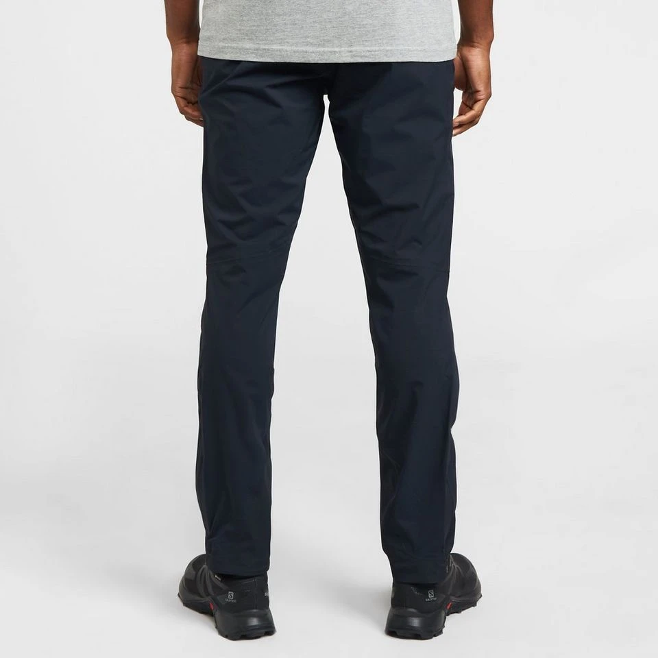 Rab Men's Kinetic 2.0 Waterproof Pant - Image 2