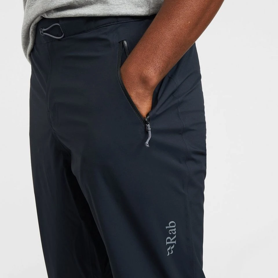 Rab Men's Kinetic 2.0 Waterproof Pant - Image 4