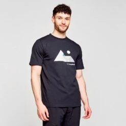 Berghaus Men's Mountain Valley T-Shirt
